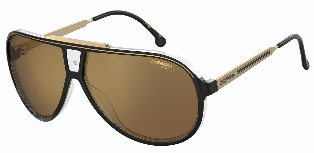 CARRERA 1050/S-63-2M2 YL BLK GOLD