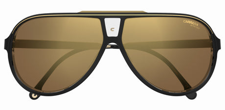 CARRERA 1050/S-63-2M2 YL BLK GOLD