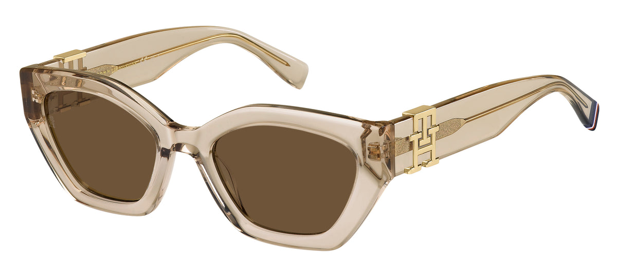 Tommy Hilfiger TH 1979/S Beige/ Brown