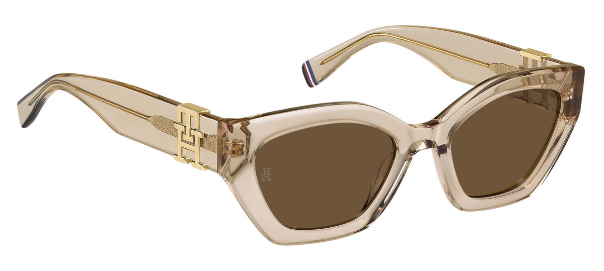 Tommy Hilfiger TH 1979/S Beige/ Brown