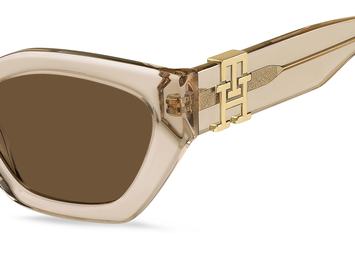Tommy Hilfiger TH 1979/S Beige/ Brown