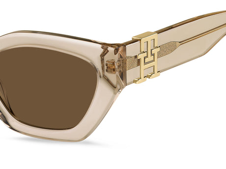 Tommy Hilfiger TH 1979/S Beige/ Brown