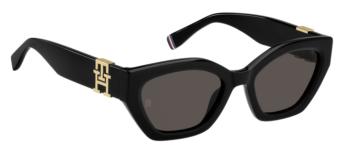 Tommy Hilfiger TH 1979/S Black/ Grey