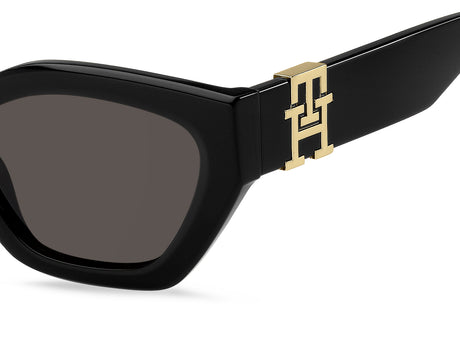 Tommy Hilfiger TH 1979/S Black/ Grey