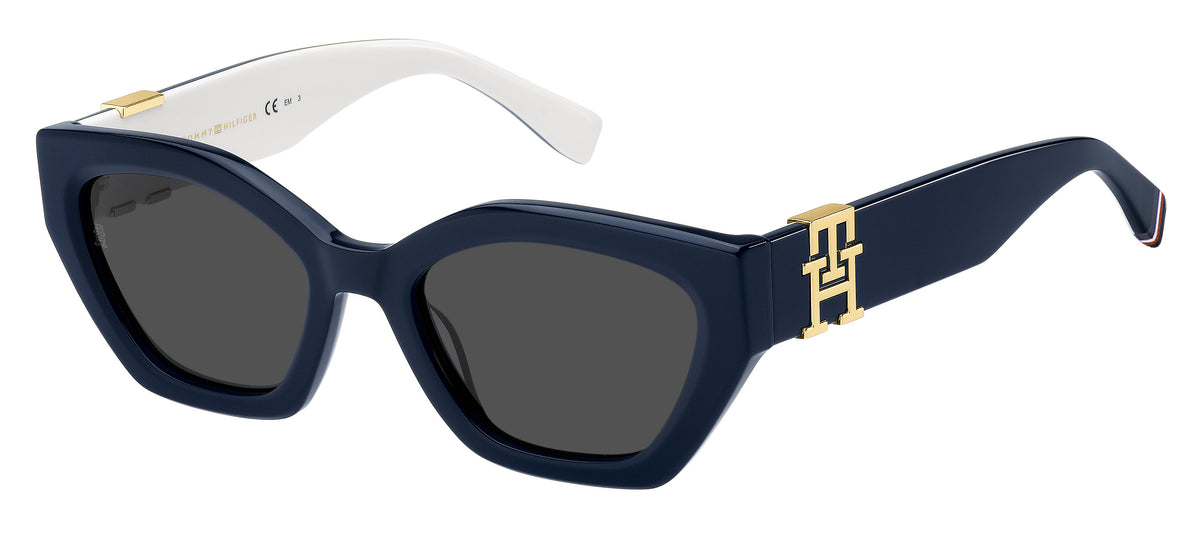 Tommy Hilfiger TH 1979/S Blue/ Grey