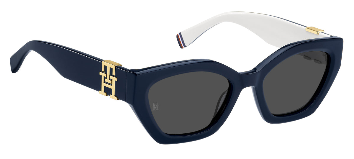 Tommy Hilfiger TH 1979/S Blue/ Grey
