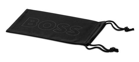 BOSS 1521/N/S Black Beige/ Grey Brown Doubleshade