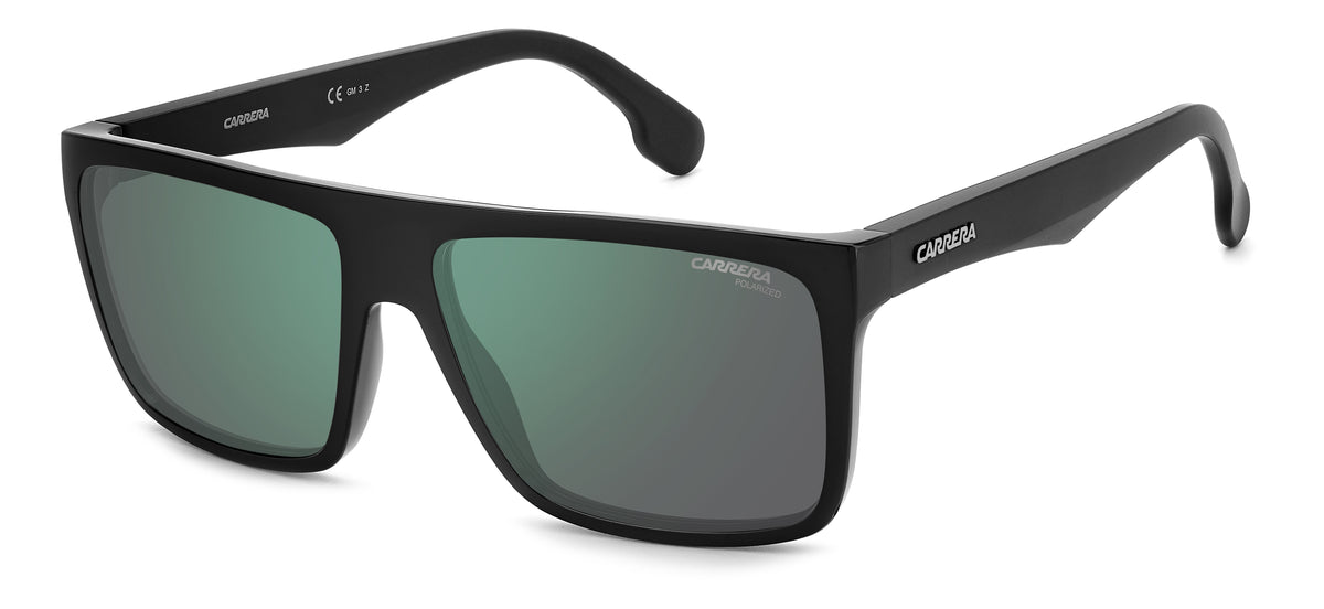 CARRERA 5039/S-58-807 Q3 BLACK