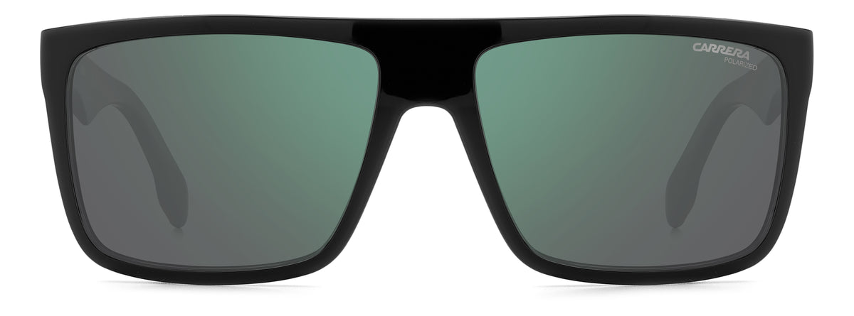 CARRERA 5039/S-58-807 Q3 BLACK