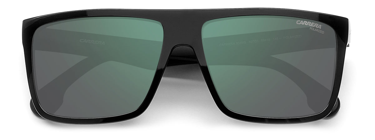 CARRERA 5039/S-58-807 Q3 BLACK