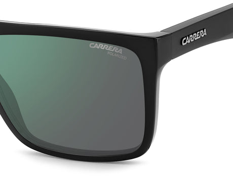 CARRERA 5039/S-58-807 Q3 BLACK