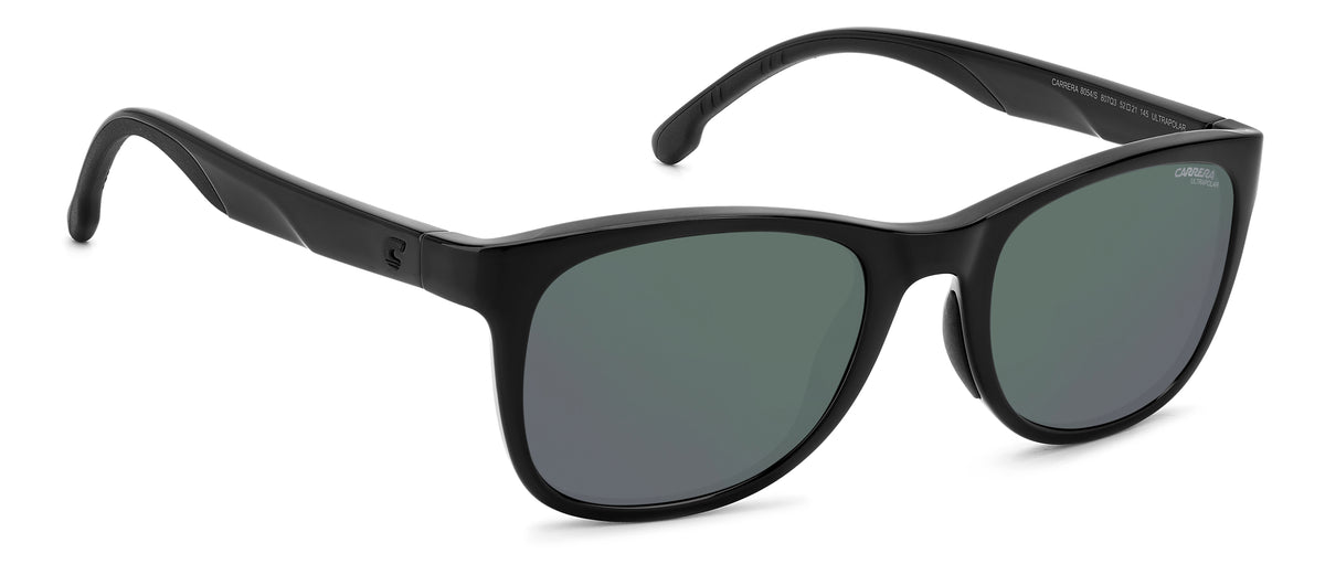 CARRERA 8054/S-52-807 Q3 BLACK