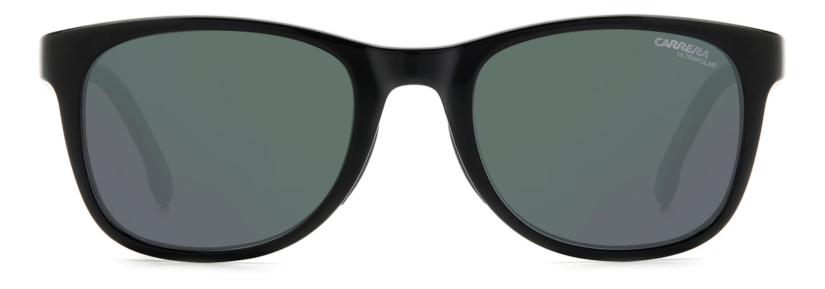 CARRERA 8054/S-52-807 Q3 BLACK