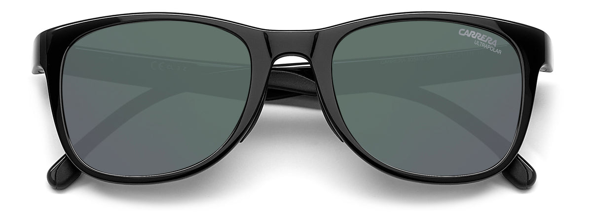 CARRERA 8054/S-52-807 Q3 BLACK