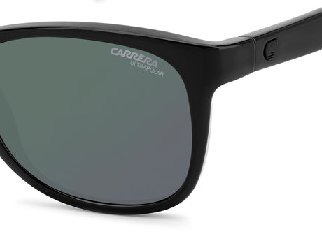 CARRERA 8054/S-52-807 Q3 BLACK