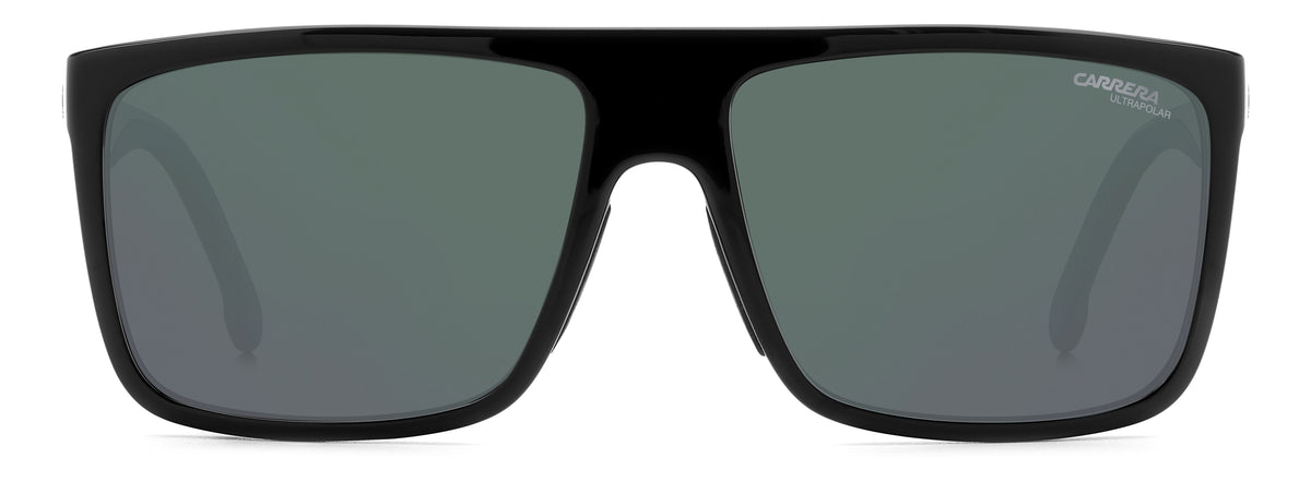 CARRERA 8055/S-58-807 Q3 BLACK