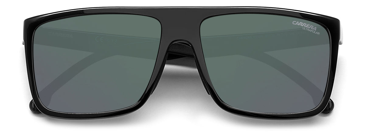 CARRERA 8055/S-58-807 Q3 BLACK