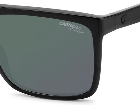 CARRERA 8055/S-58-807 Q3 BLACK