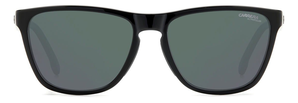CARRERA 8058/S-56-807 Q3 BLACK