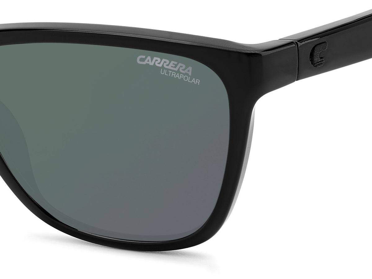 Carrera 8058/S-56-807 Q3 BLACK