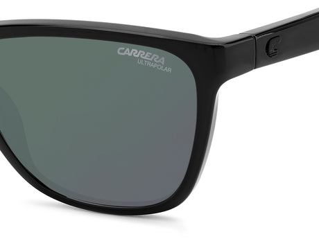 CARRERA 8058/S-56-807 Q3 BLACK