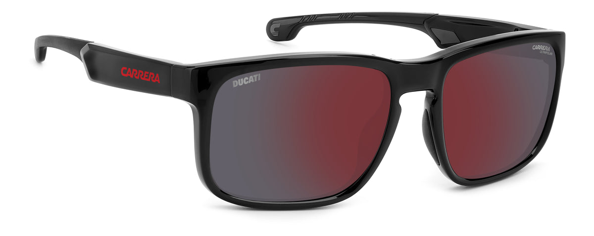 CARRERA Ducati CARDUC 001/S-57-807 H4 BLACK