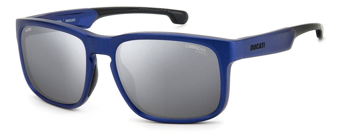 CARRERA Ducati CARDUC 001/S-57-TZQ T4 BLUEMETAL