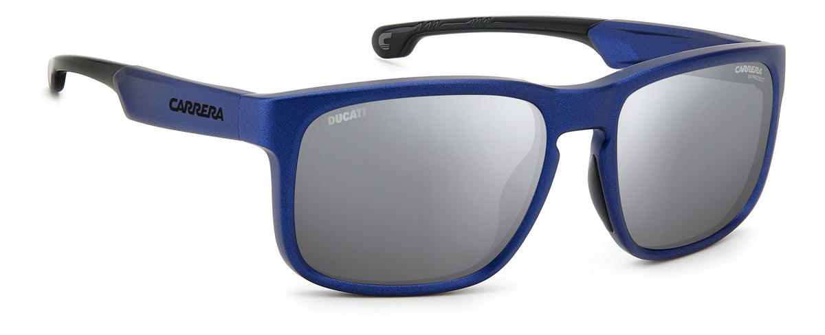 CARRERA Ducati CARDUC 001/S-57-TZQ T4 BLUEMETAL