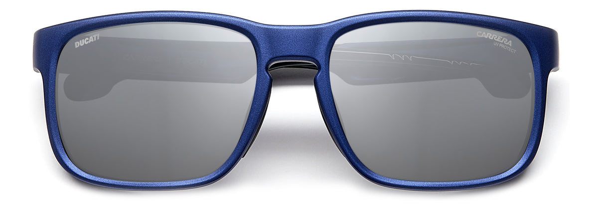 CARRERA Ducati CARDUC 001/S-57-TZQ T4 BLUEMETAL