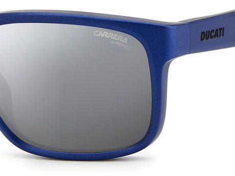 CARRERA Ducati CARDUC 001/S-57-TZQ T4 BLUEMETAL