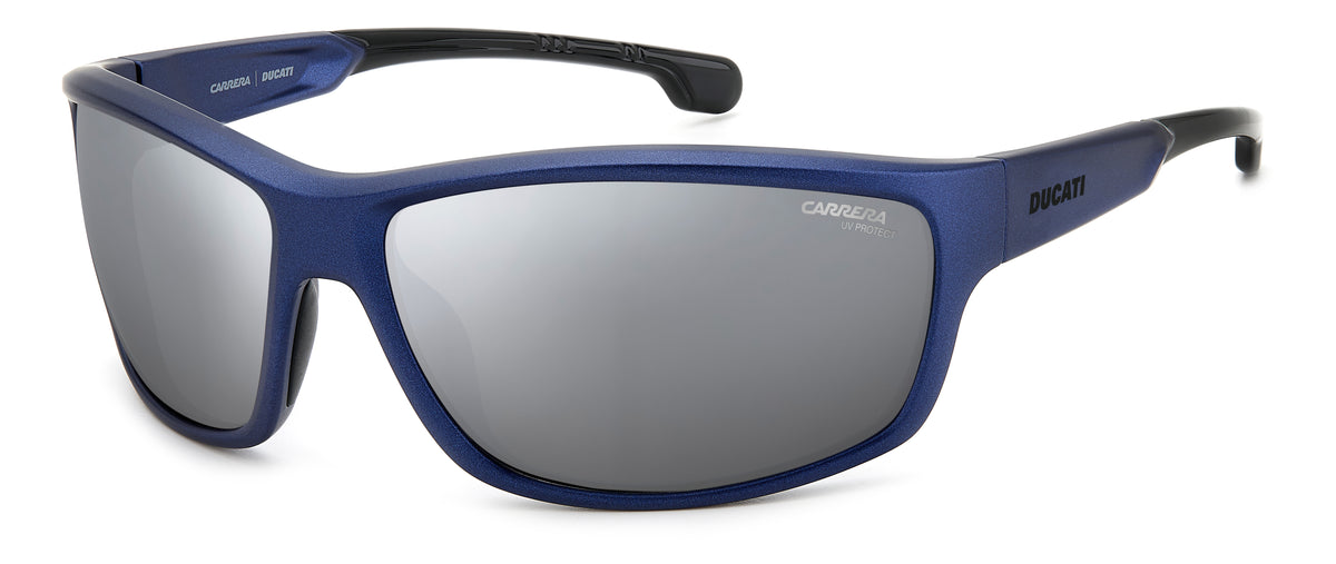 CARRERA Ducati CARDUC 002/S-68-TZQ T4 BLUEMETAL
