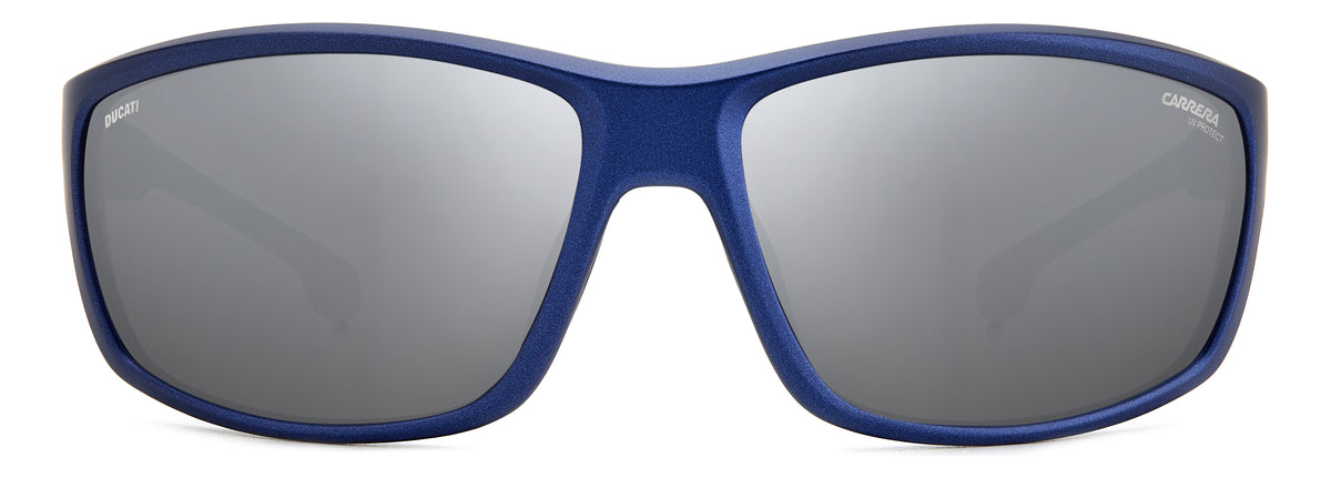 CARRERA Ducati CARDUC 002/S-68-TZQ T4 BLUEMETAL
