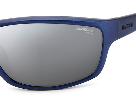 CARRERA Ducati CARDUC 002/S-68-TZQ T4 BLUEMETAL