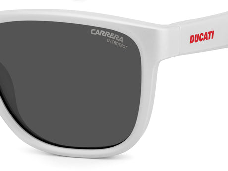 CARRERA Ducati CARDUC 003/S-57-6HT IR MATTWHITE