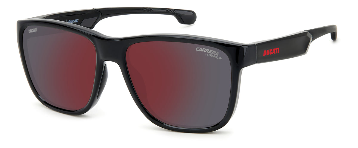CARRERA Ducati CARDUC 003/S-57-807 H4 BLACK