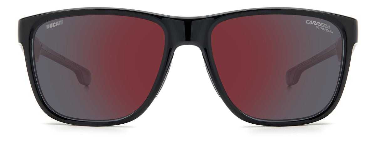 CARRERA Ducati CARDUC 003/S-57-807 H4 BLACK
