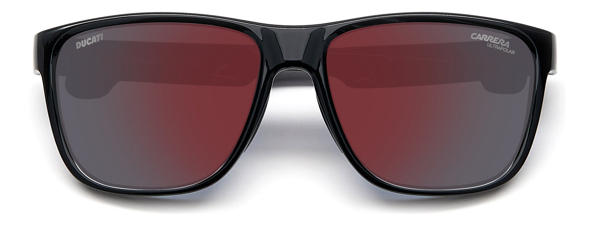 CARRERA Ducati CARDUC 003/S-57-807 H4 BLACK