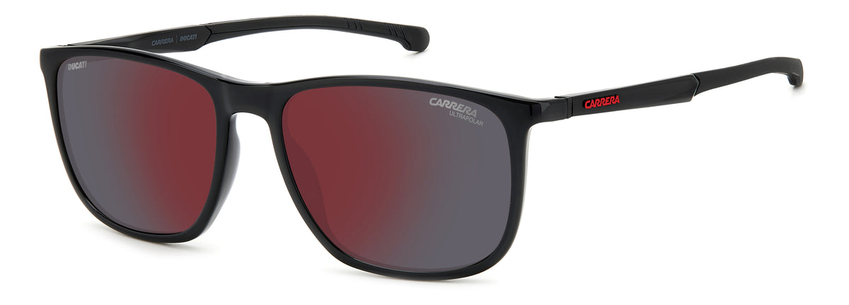 CARRERA Ducati CARDUC 004/S-57-807 H4 BLACK