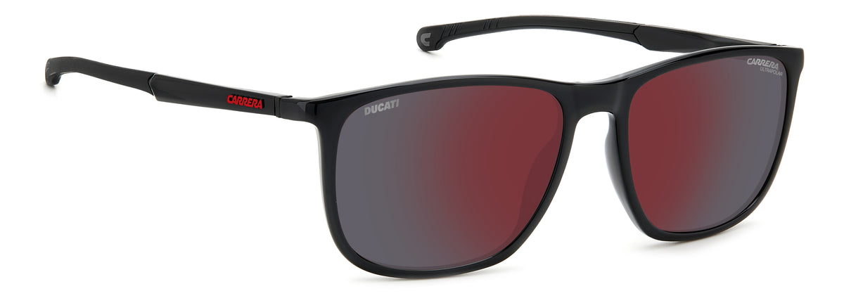 CARRERA Ducati CARDUC 004/S-57-807 H4 BLACK