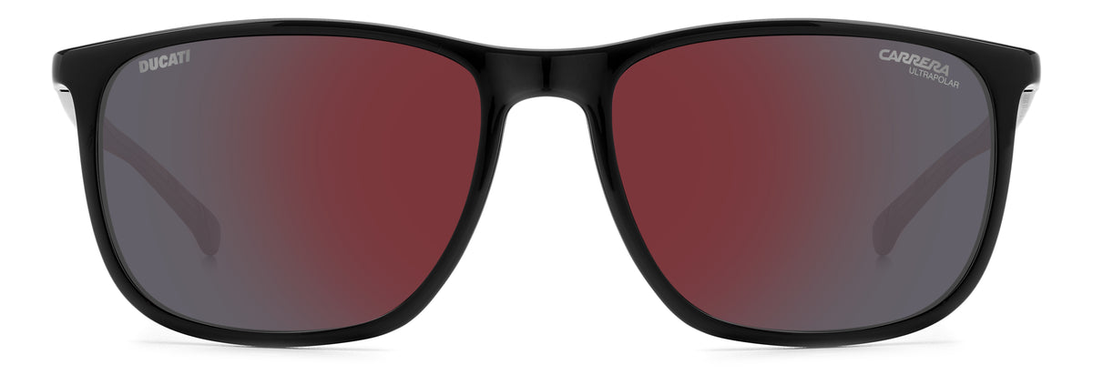 CARRERA Ducati CARDUC 004/S-57-807 H4 BLACK