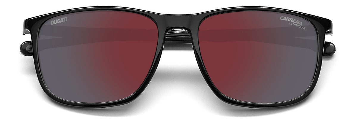 CARRERA Ducati CARDUC 004/S-57-807 H4 BLACK