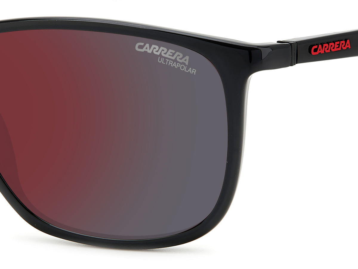 Carrera Ducati CARDUC 004/S-57-807 H4 BLACK