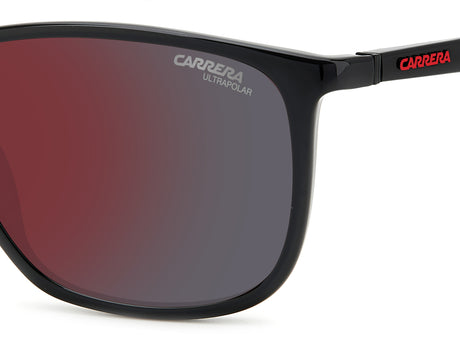 CARRERA Ducati CARDUC 004/S-57-807 H4 BLACK