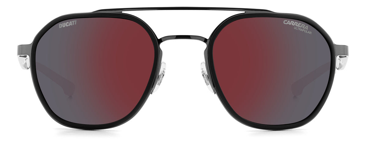 CARRERA Ducati CARDUC 005/S-53-807 H4 BLACK