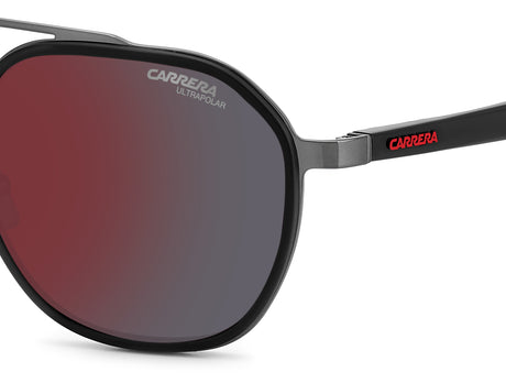 CARRERA Ducati CARDUC 005/S-53-807 H4 BLACK