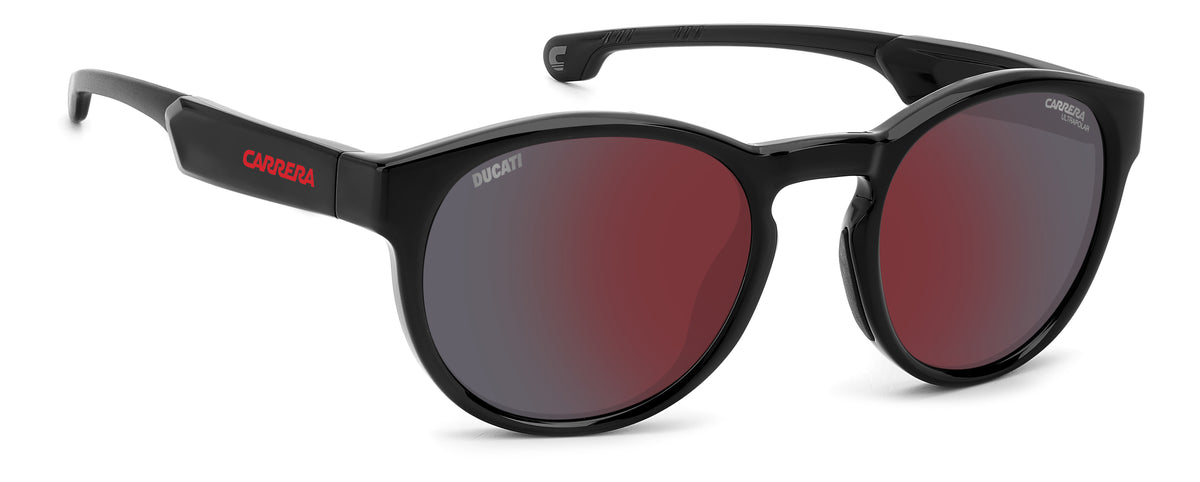 CARRERA Ducati CARDUC 012/S-51-807 H4 BLACK