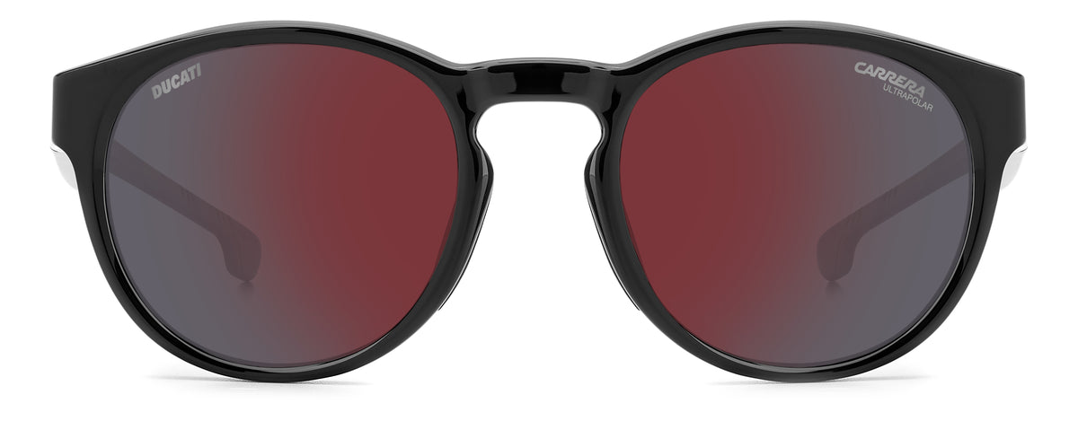 CARRERA Ducati CARDUC 012/S-51-807 H4 BLACK