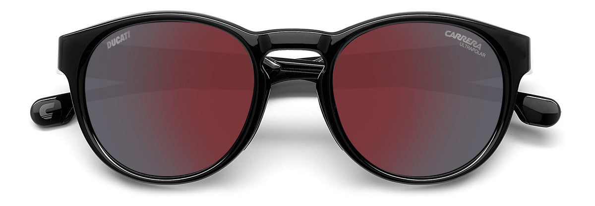 CARRERA Ducati CARDUC 012/S-51-807 H4 BLACK
