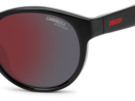 CARRERA Ducati CARDUC 012/S-51-807 H4 BLACK