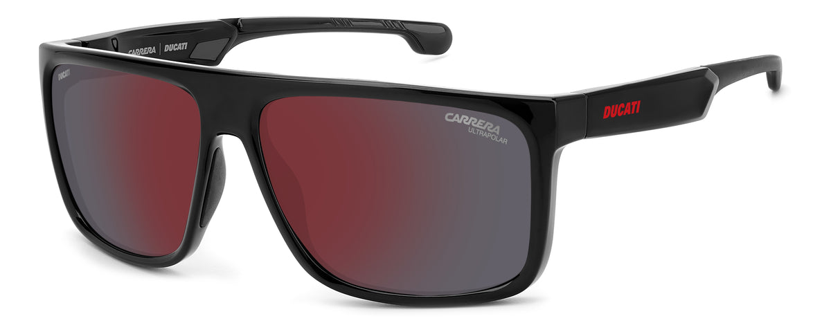 CARRERA Ducati CARDUC 011/S-61-807 H4 BLACK
